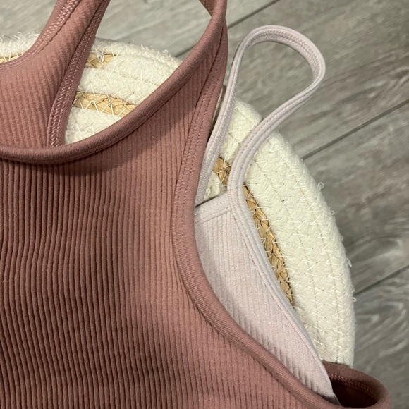 FP Movement Free Throw Double Layer Tank/Bra - Picture 7 of 7